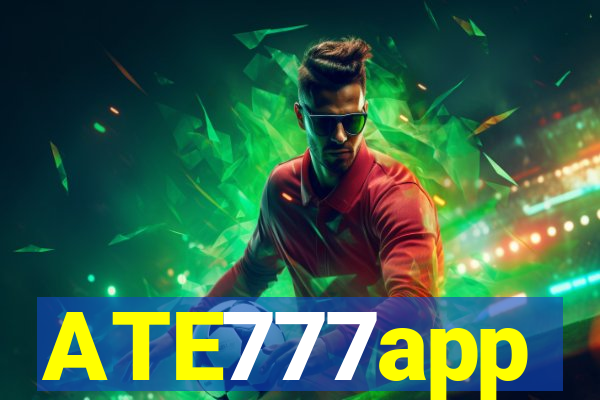 ATE777app