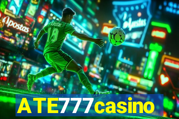 ATE777casino