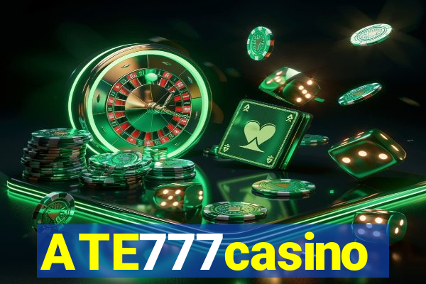 ATE777casino