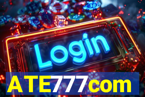 ATE777com