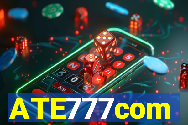 ATE777com