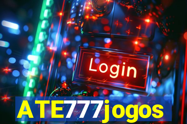 ATE777jogos