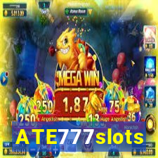 ATE777slots