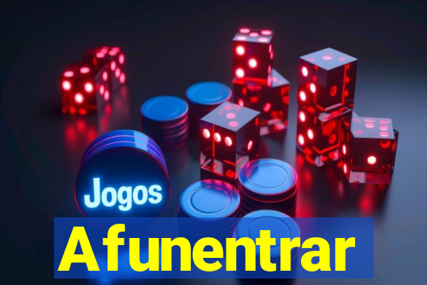 Afunentrar