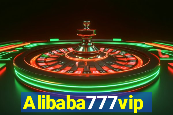 Alibaba777vip