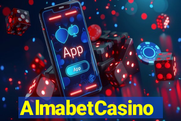 AlmabetCasino