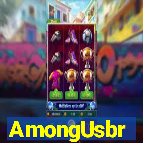 AmongUsbr