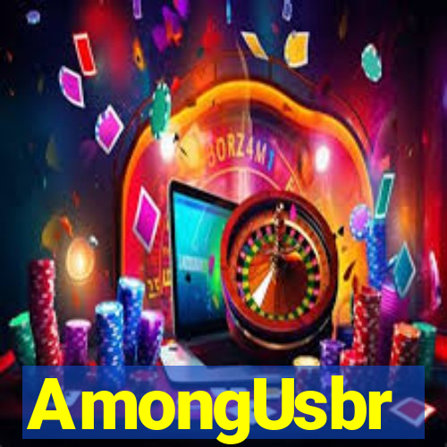 AmongUsbr