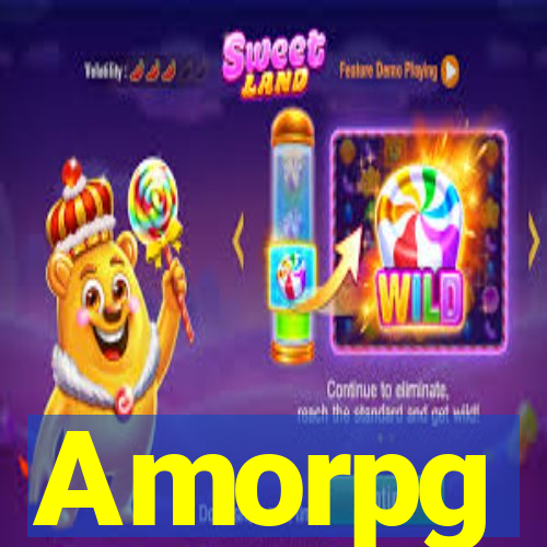 Amorpg