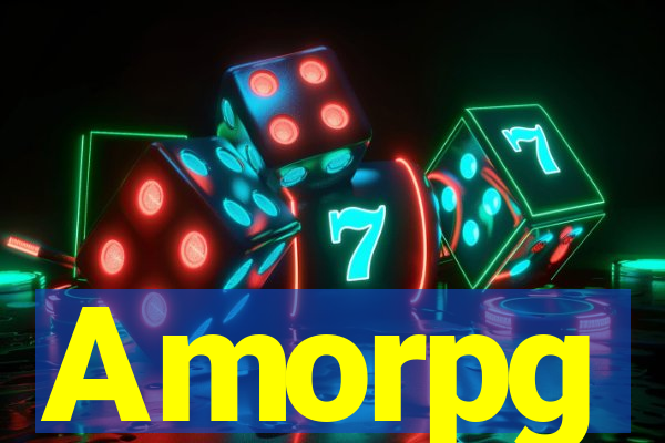 Amorpg