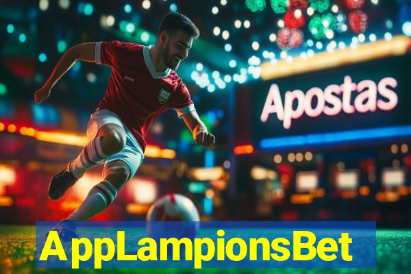 AppLampionsBet