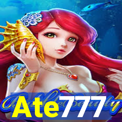 Ate777