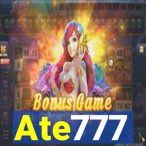 Ate777