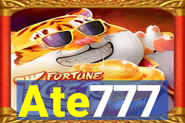 Ate777