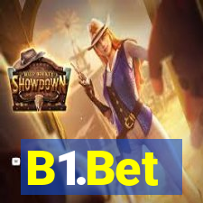 B1.Bet