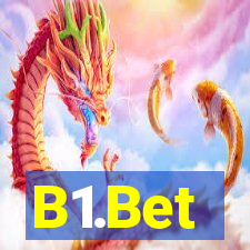 B1.Bet