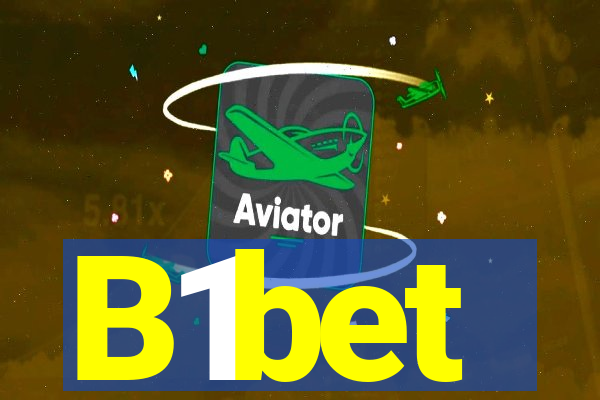 B1bet