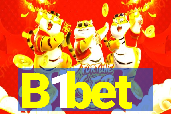 B1bet