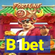 B1bet