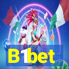 B1bet