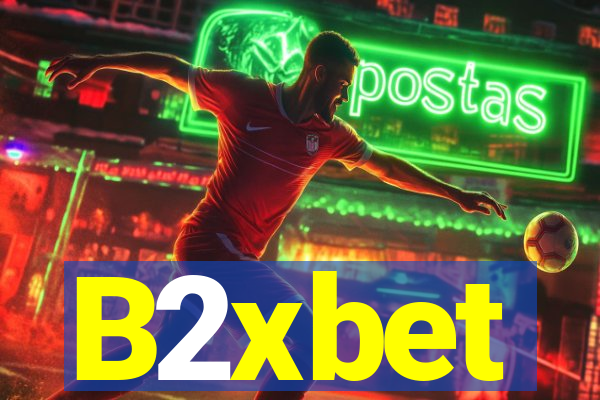 B2xbet