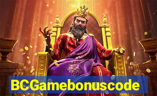 BCGamebonuscode