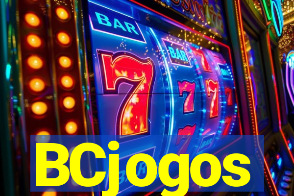 BCjogos