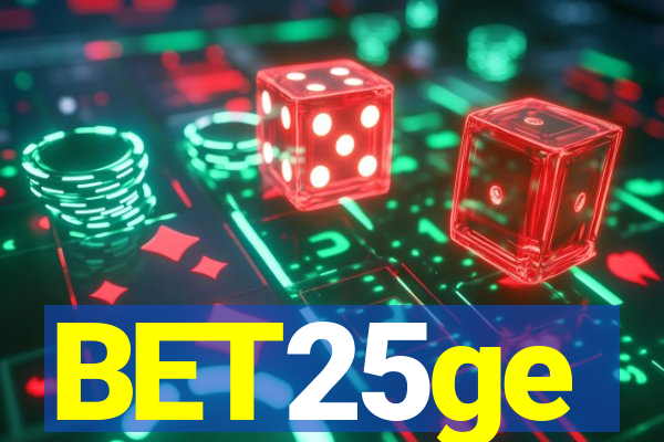 BET25ge