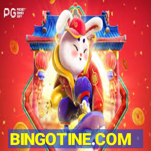 BINGOTINE.COM