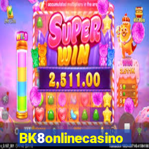 BK8onlinecasino