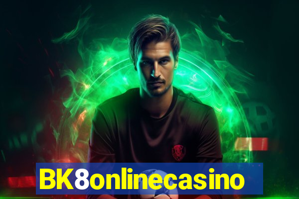 BK8onlinecasino