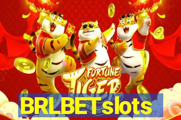 BRLBETslots