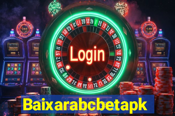 Baixarabcbetapk