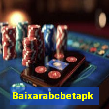 Baixarabcbetapk