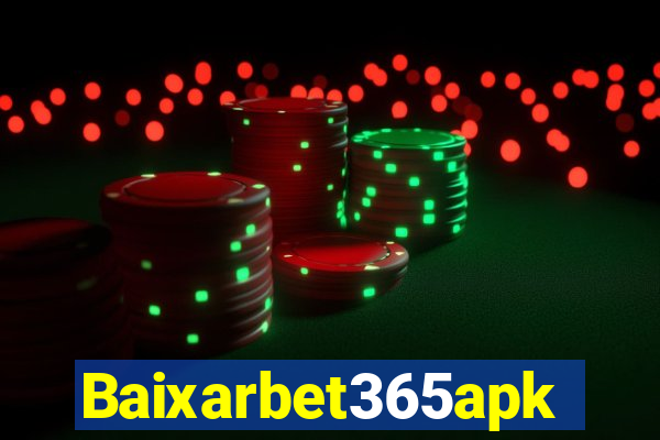 Baixarbet365apk