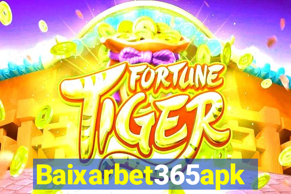 Baixarbet365apk