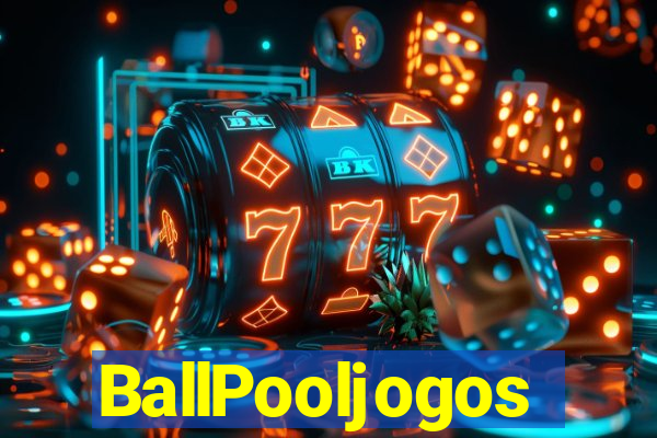 BallPooljogos