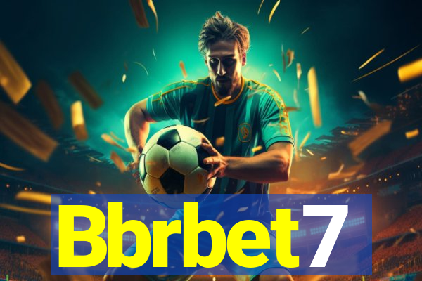 Bbrbet7