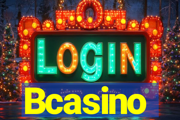 Bcasino