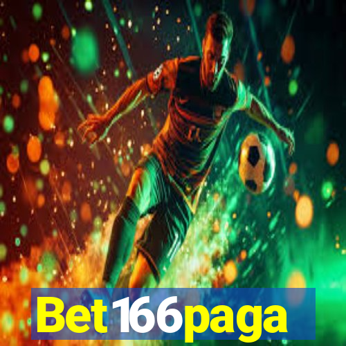 Bet166paga