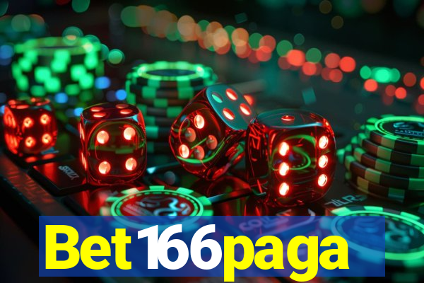 Bet166paga