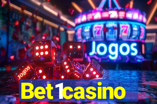 Bet1casino