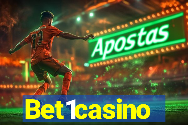 Bet1casino