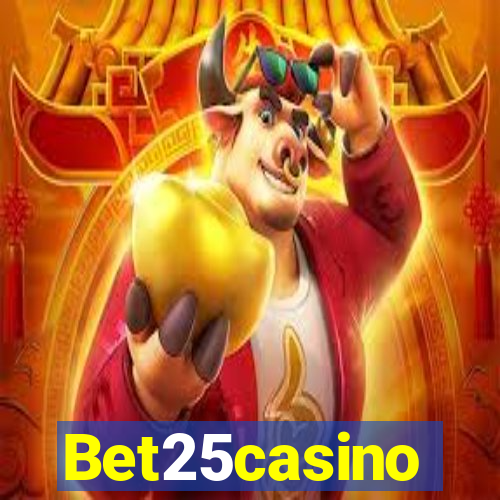 Bet25casino