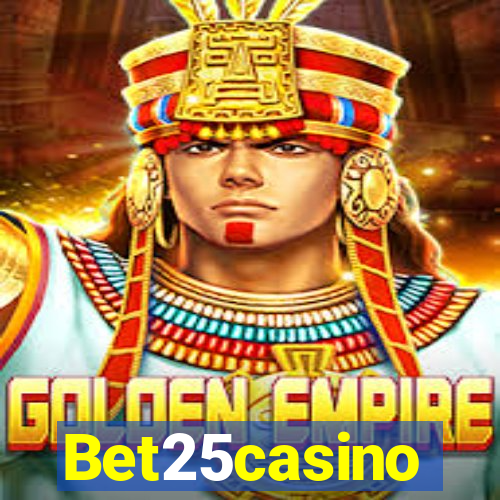 Bet25casino