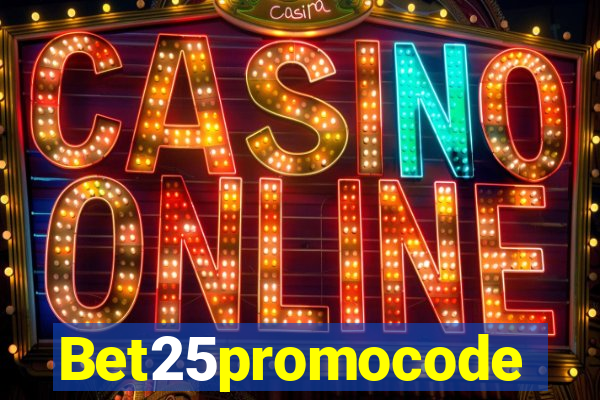 Bet25promocode