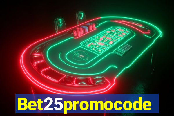 Bet25promocode