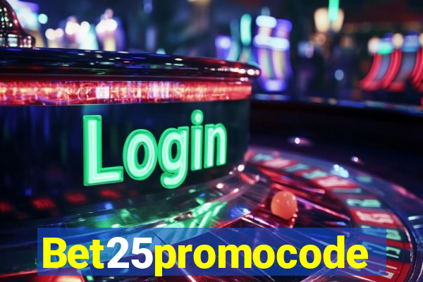 Bet25promocode