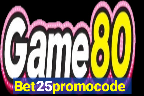 Bet25promocode