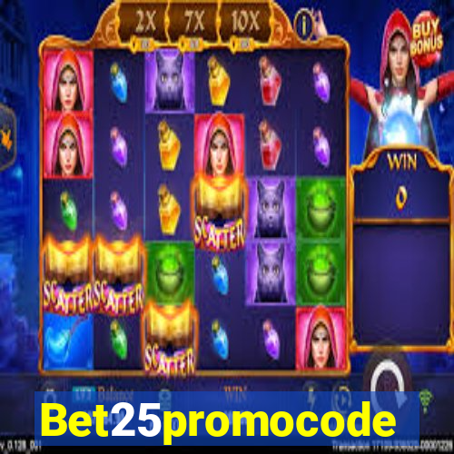 Bet25promocode